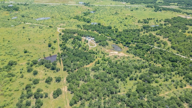 1116 Lowrance Rd, Jacksboro, TX 76458