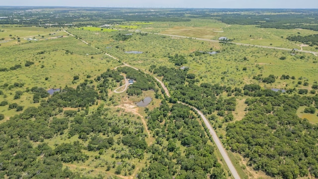 1116 Lowrance Rd, Jacksboro, TX 76458