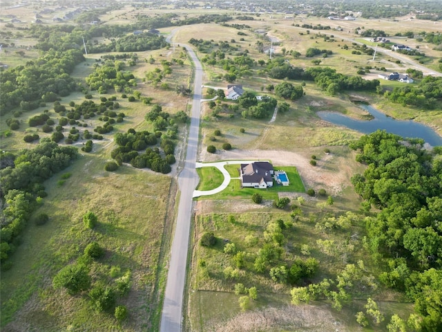 2010 Woodland Rd, Weatherford, TX 76088