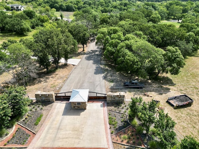 2000 Woodland Rd, Weatherford, TX 76088