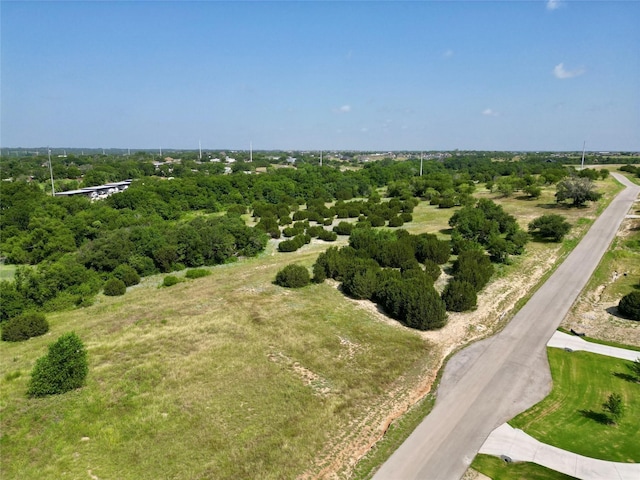 2000 Woodland Rd, Weatherford, TX 76088