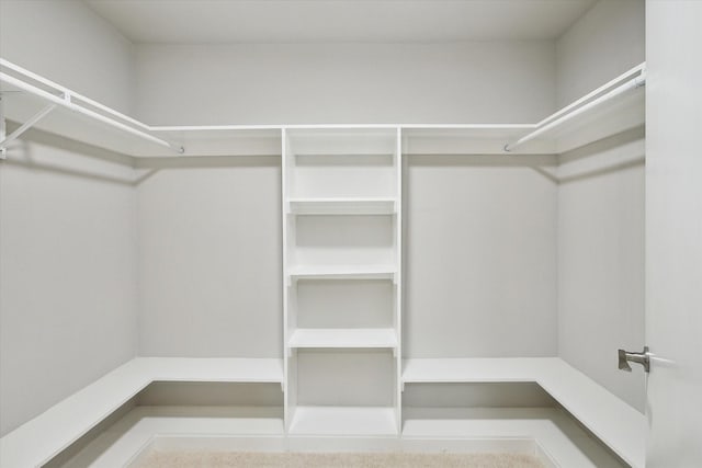 404 Anita Ave, Keller, TX 76248 - view of spacious closet