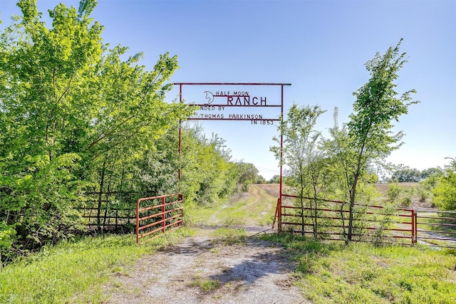 5600 Temple Hall Hwy, Granbury, TX 76049