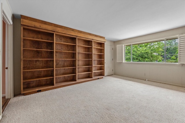 2900 Simondale Dr, Fort Worth, TX 76109 - view of carpeted empty room