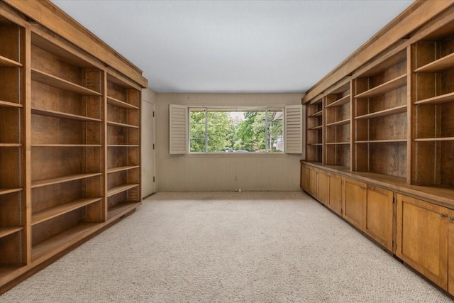 2900 Simondale Dr, Fort Worth, TX 76109 - empty room with light colored carpet