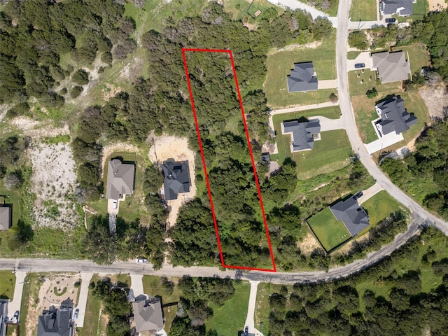 4013 Ponca Dr, Granbury, TX 76048