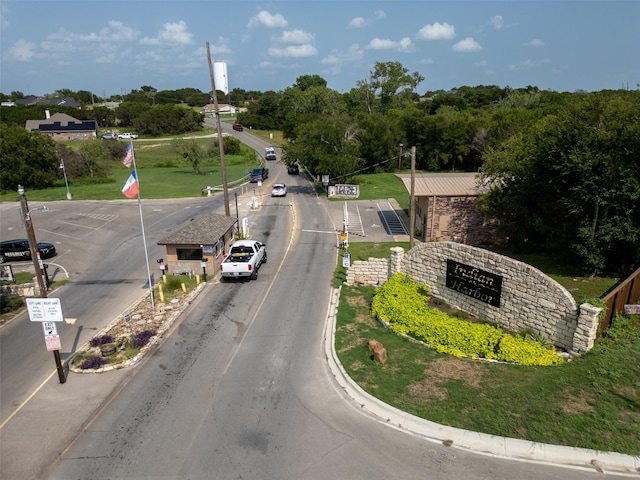 4013 Ponca Dr, Granbury, TX 76048