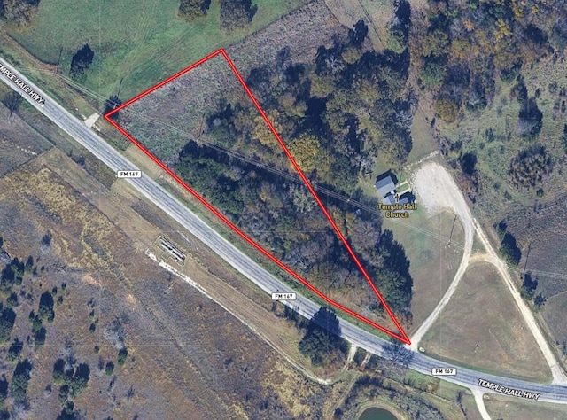 5601 Temple Hall Hwy, Granbury, TX 76049