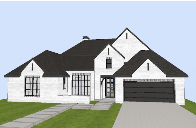 3736 Van Ness Ln, Dallas, TX 75220 - view of a document