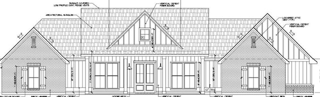 3748 County Road 424, Cleburne, TX 76031 - view of miscellaneous document