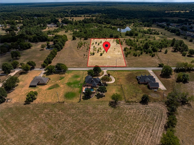 LOTS7 NE 36th St, Paris, TX 75462