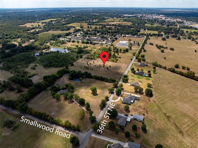LOTS7 NE 36th St, Paris, TX 75462