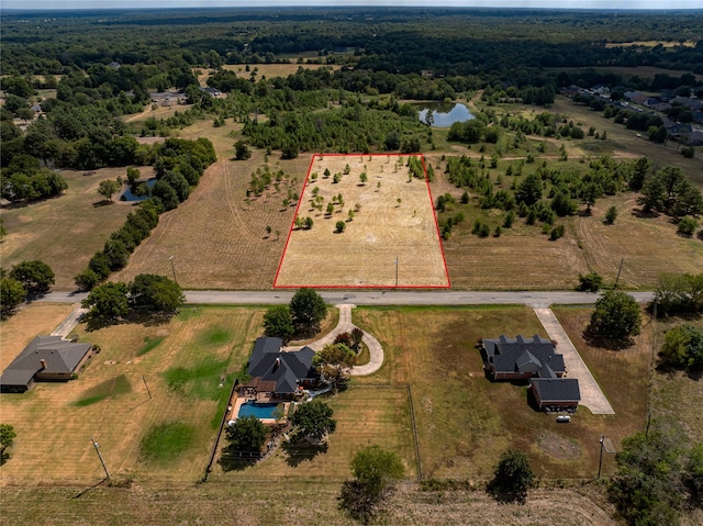 LOTS7 NE 36th St, Paris, TX 75462