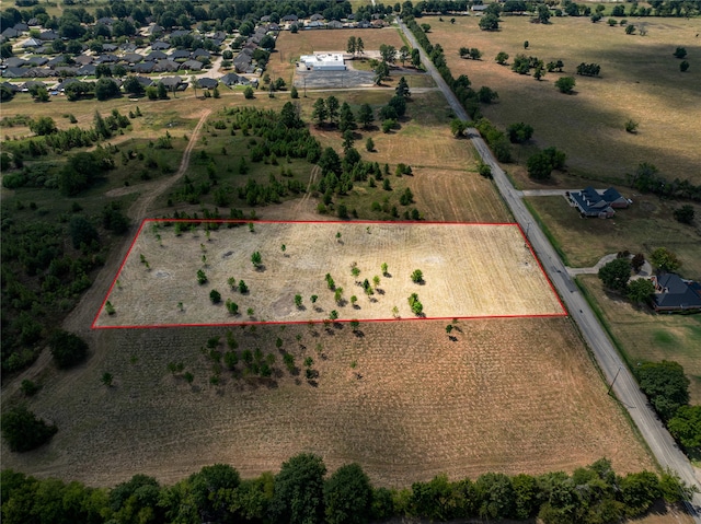 LOTS7 NE 36th St, Paris, TX 75462