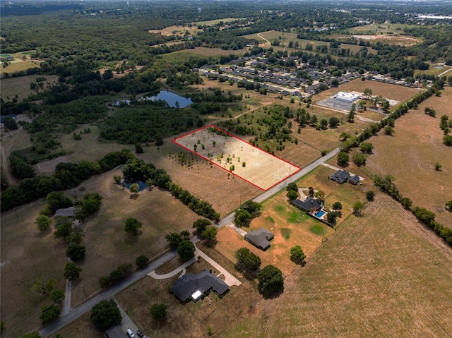 LOTS7 NE 36th St, Paris, TX 75462