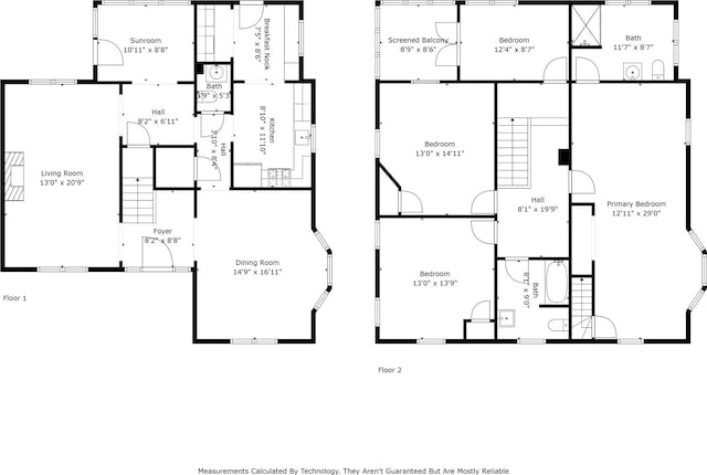 5020 Junius St, Dallas, TX 75214 - view of room layout