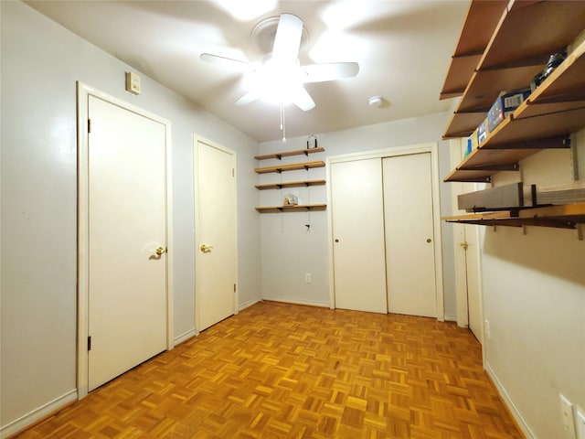 912 Chadwick Dr, Richardson, TX 75080 - unfurnished bedroom with baseboards