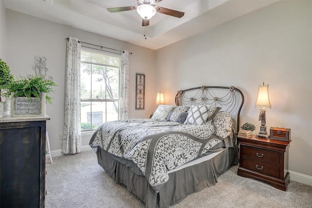 9001 Magnolia Vale Dr, Granbury, TX 76049 - bedroom with carpet floors, multiple windows, and baseboards