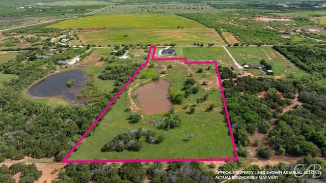 TBD County Road 150, Tuscola, TX 79562