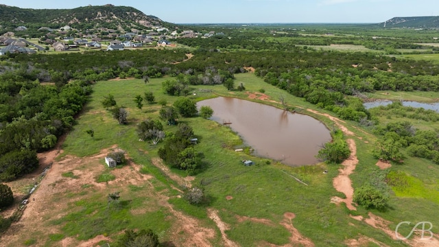 TBD County Road 150, Tuscola, TX 79562