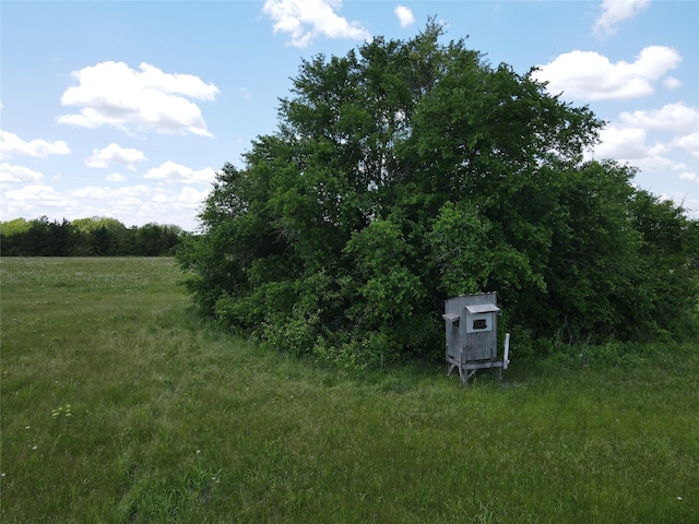 TBD County Road 2975, Dodd City, TX 75438