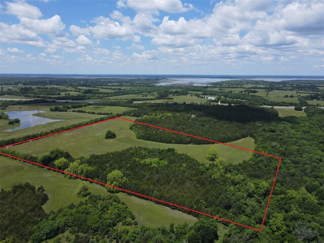 TBD County Road 2975, Dodd City, TX 75438