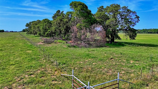 TBD Smyrna Rd, Sunset, TX 76270