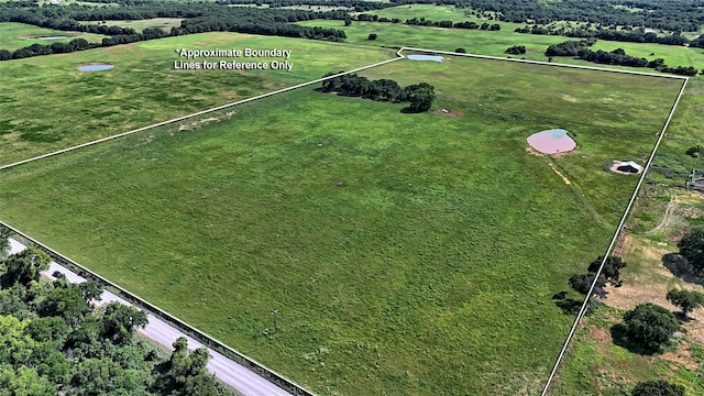TBD Smyrna Rd, Sunset, TX 76270