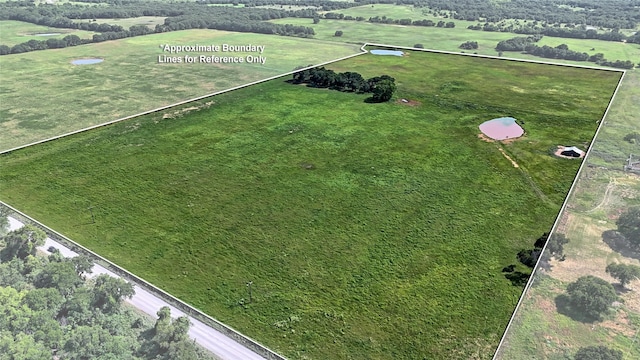 TBD Smyrna Rd, Sunset, TX 76270