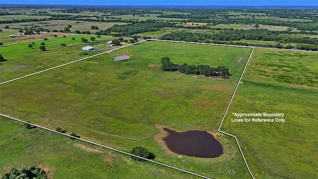 TBD Smyrna Rd, Sunset, TX 76270