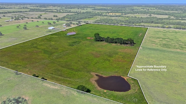 TBD Smyrna Rd, Sunset, TX 76270