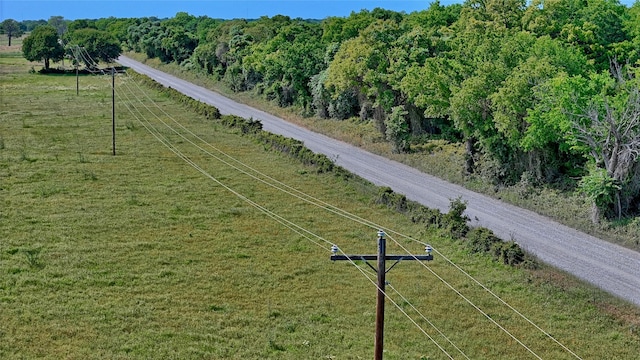 TBD Smyrna Rd, Sunset, TX 76270