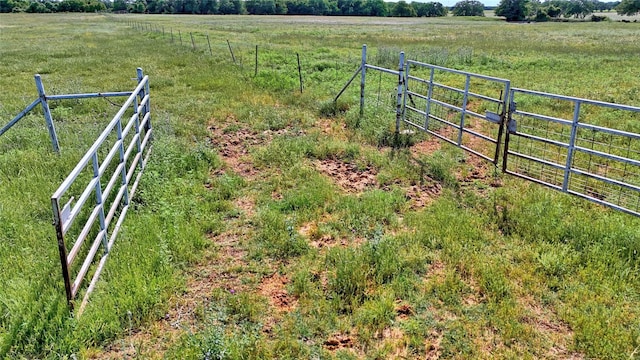 TBD Smyrna Rd, Sunset, TX 76270