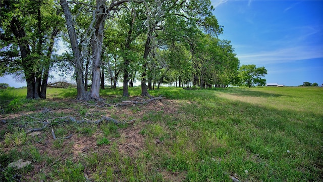 TBD Smyrna Rd, Sunset, TX 76270