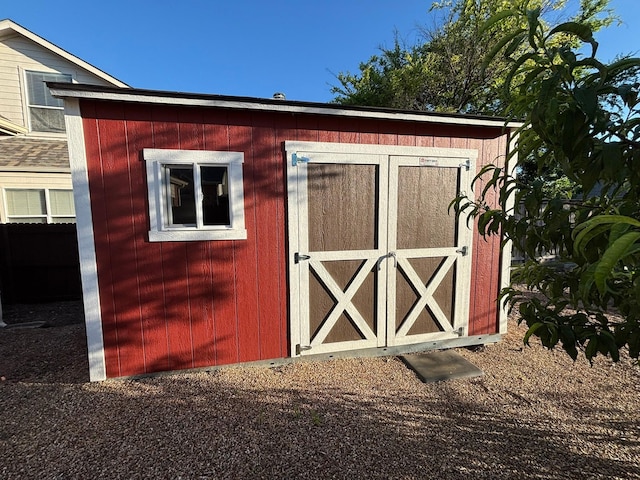 207 Trailwood Dr, Allen, TX 75002 - view of shed