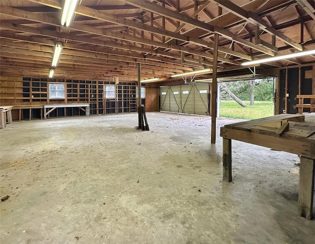 10550 Fm 215, Valley Mills, TX 76689 - view of miscellaneous room