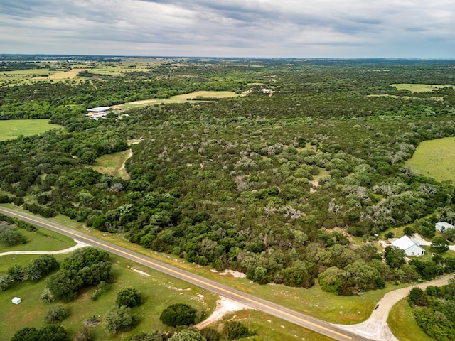 10550 Fm 215, Valley Mills, TX 76689 - aerial view of a forest