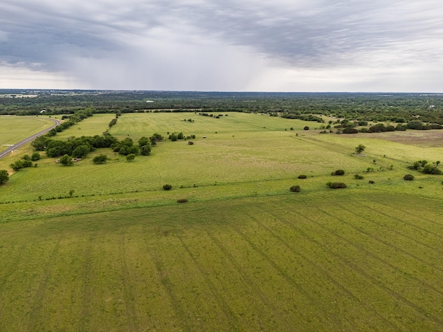 10550 Fm 215, Valley Mills, TX 76689 - overview of rural landscape