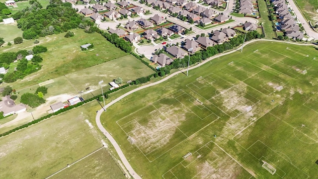 3626 Green Bluff Ct, Midlothian, TX 76065 - view of property location featuring nearby suburban area