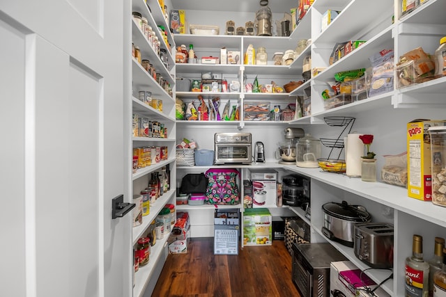174 Rs County Road 3160, Emory, TX 75440 - view of pantry