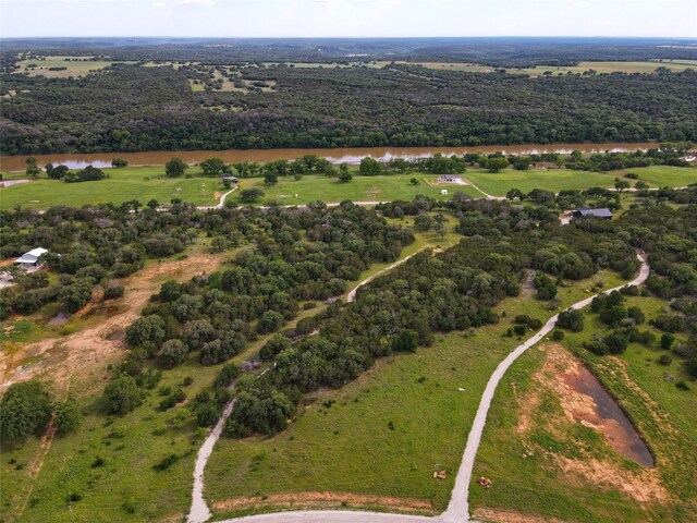 29 Big Bend Rd, Mineral Wells, TX 76067