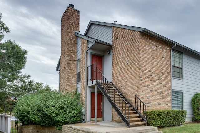15151 Berry Trl Unit 401, Dallas, TX 75248 - view of property