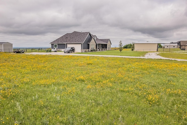 117 Old Decatur Rd, Decatur, TX 76234