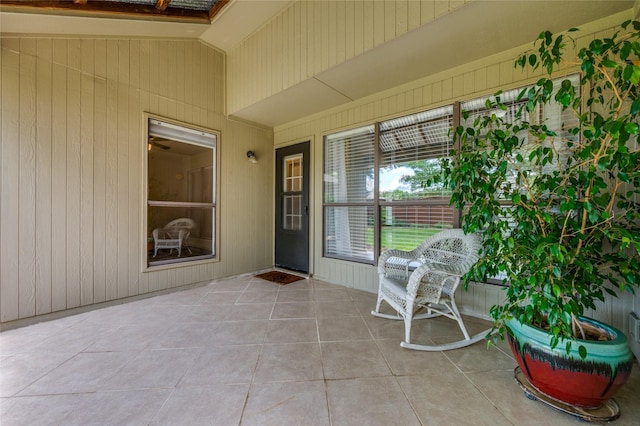 1404 Chicota Dr, Plano, TX 75023 - view of patio / terrace