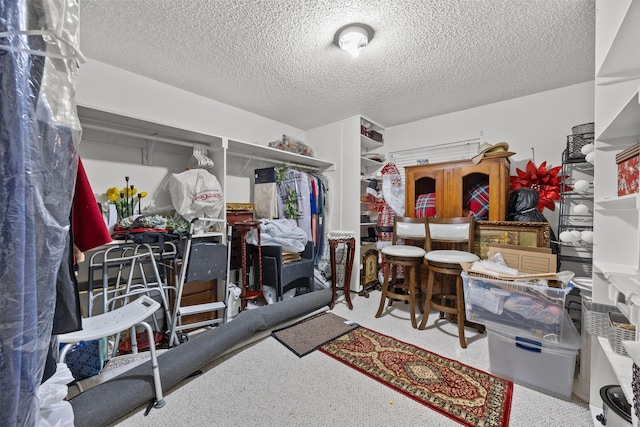 5637 Hunters Bend Ln, Dallas, TX 75249 - view of spacious closet