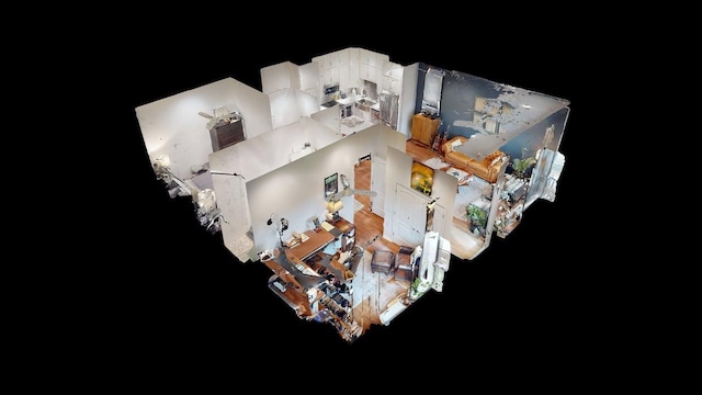 330 Austin Unit 313, Waco, TX 76701 - room layout
