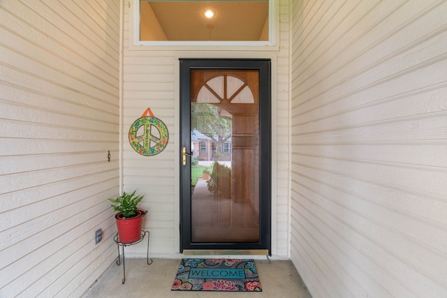 5502 Misty Crest Dr, Arlington, TX 76017 - view of property entrance