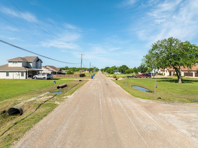 TBD E Spurgeon St, Itasca, TX 76055