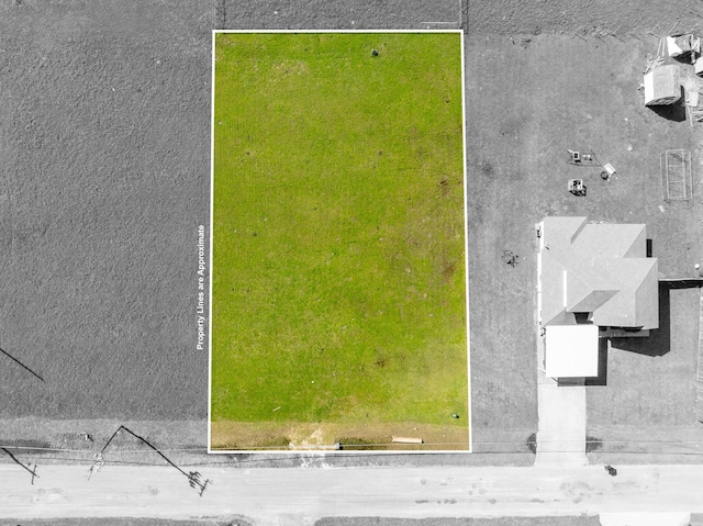 TBD E Spurgeon St, Itasca, TX 76055