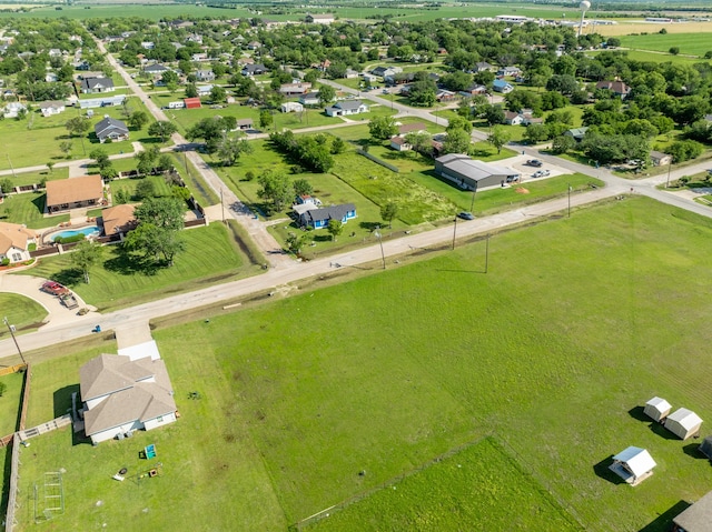 TBD E Spurgeon St, Itasca, TX 76055